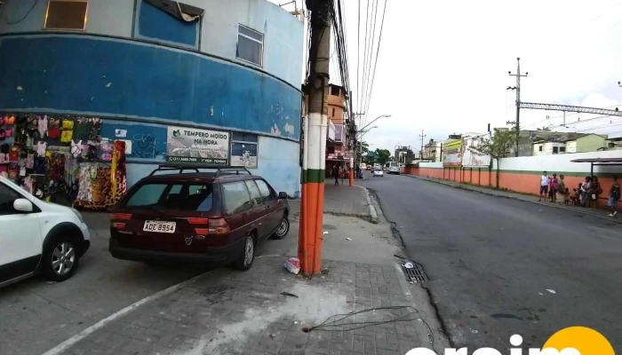 Im Multimarcas Do Proprietario - Nilópolis