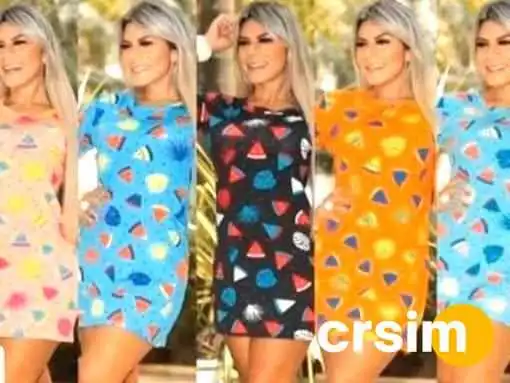 Império da Moda - 185 - Centro