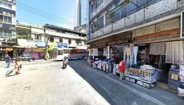 Imperio Das Patroas Sex Shop   Nova Iguacu Street View E 360deg - Nova Iguaçu