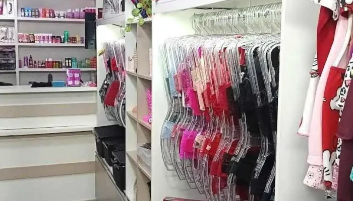 Imperio das Patroas ( Sex shop - Nova Iguaçu) - Nova Iguaçu
