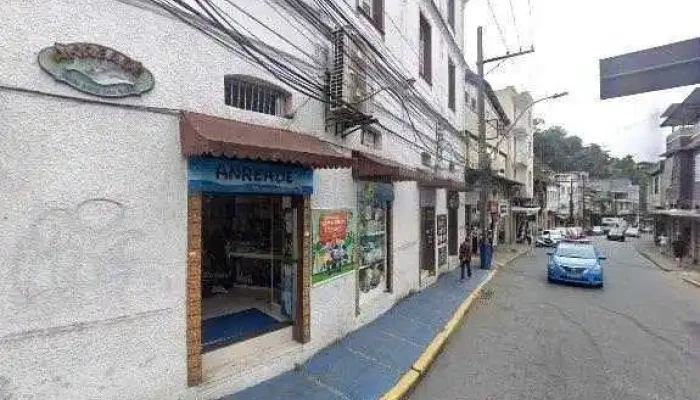 Imperium Luxo -  Street View E 360deg - Petrópolis