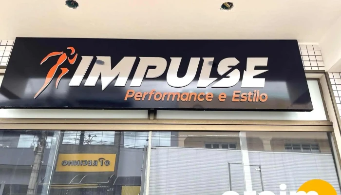 Impulse - Performance e Estilo - 22 - Centro
