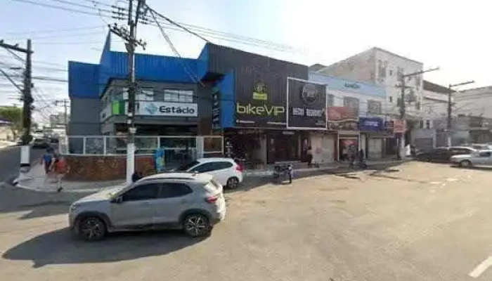 Inconveniencia Itaborai Street View E 360deg - Itaboraí