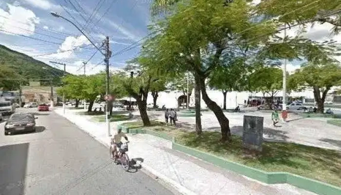 Industria E Comorcio Rio Vermelho Street View E 360deg - Rio Bonito