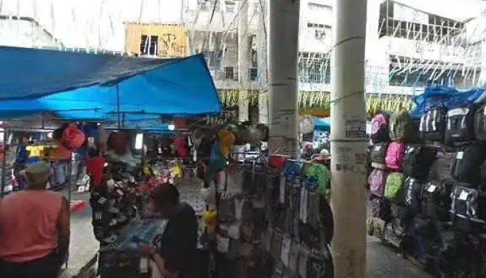 Inex -  Street View E 360deg - Nilópolis