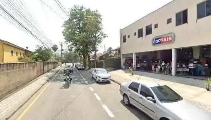 Infocel Itatiaia -  Street View E 360deg - Itatiaia