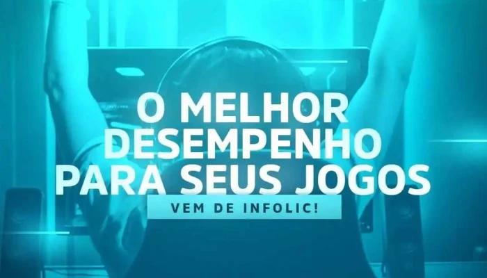 Infolic -  Do Proprietario - São Fidélis