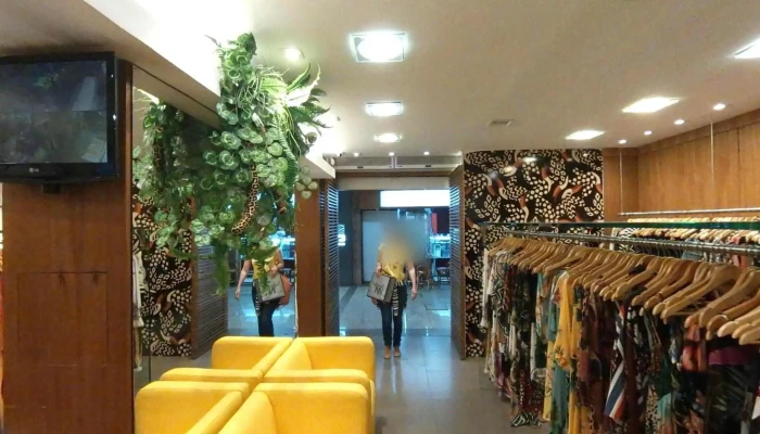Informal Inn -  Farm Interior - Nova Friburgo