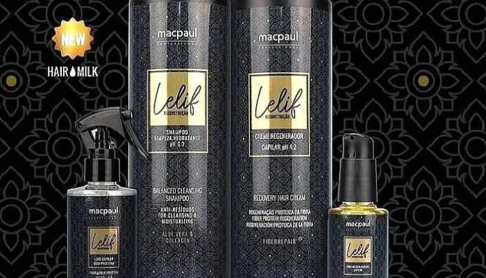 Innovar Rio Cosméticos - Rio Claro