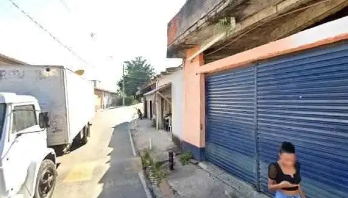 Innovar Rio Cosmeticos Street View E 360deg - Rio Claro