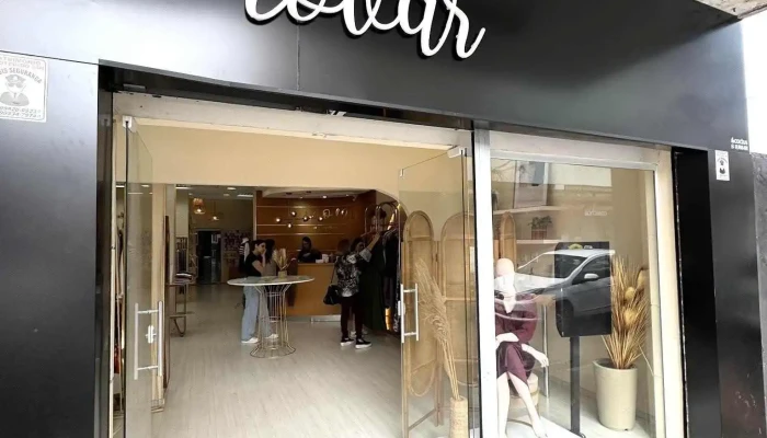 Inovar Store -  Principal - - Centro