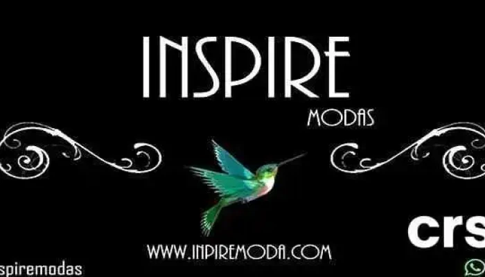 Inspire Modas -  Do Proprietario - Itatiaia