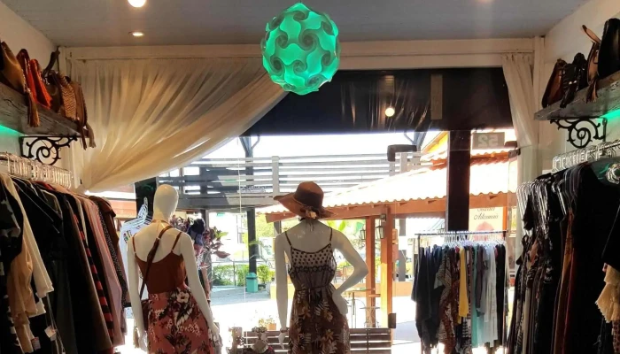 Inspire Modas -  Loja De Moda Feminina - Itatiaia
