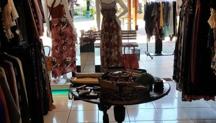 Inspire Modas -  Tudo - Itatiaia