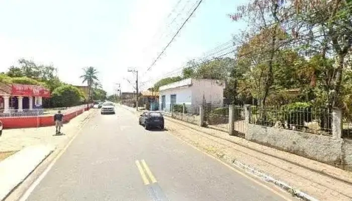 Instituto Educacional Porto Real Poliedro Street View E 360deg - Porto Real