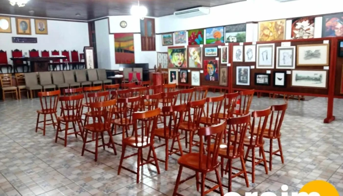 Instituto Histórico e Cultural Arceburgo - 916