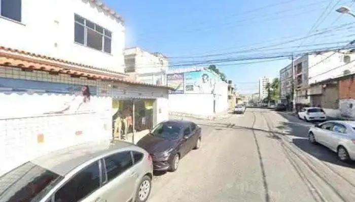 Integra Biquinis Street View E 360deg - Nilópolis