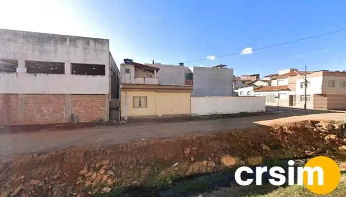 Irmãos Cardoso Materiais de Construção - 560 - Palmeiras