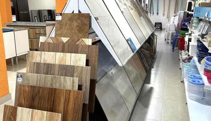Irmaos Coragem Materiais Construcao Do Proprietario - Miracema