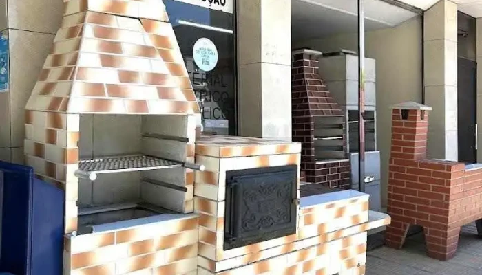 Irmãos Coragem Materiais Construção - Miracema