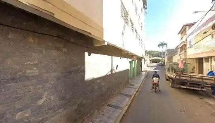 Irmaos Coragem Materiais Construcao Street View E 360deg - Miracema