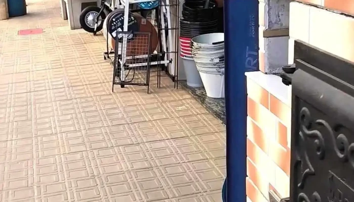 Irmaos Coragem Materiais Construcao Videos - Miracema