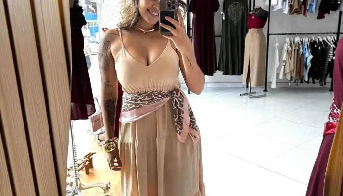 Isabella Chic -  Mais Recentes - Nilópolis