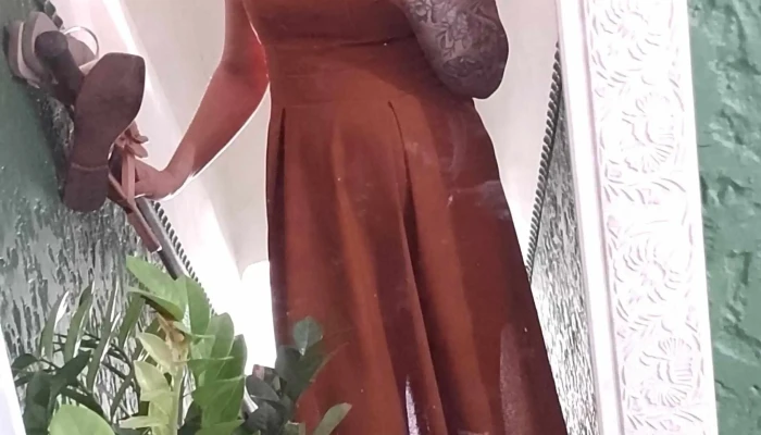 Isabella Chic - Nilópolis