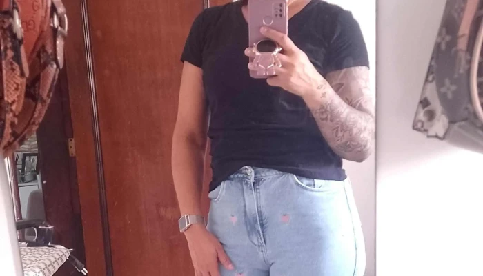 Isabella Chic -  Perto De Mim - Nilópolis