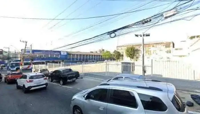 Isabella Chic -  Street View E 360deg - Nilópolis