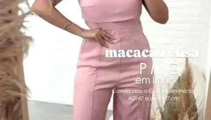 Isabella Chic -  Videos - Nilópolis