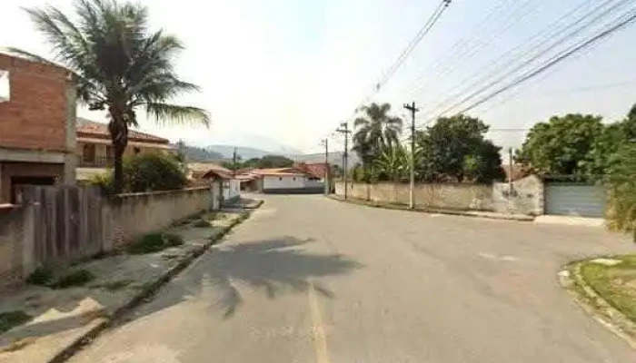 Israel Da Silva Comercio De Materiais De Construcao Street View E 360deg - Itatiaia