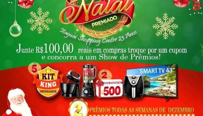 Itaguai Shopping Center Do Proprietario - Itaguaí