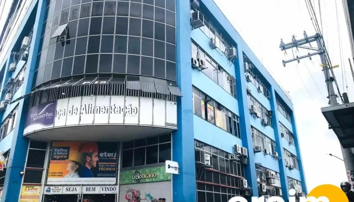 Itaguai Shopping Center Tudo - Itaguaí