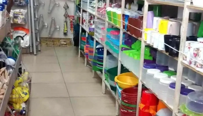 Itaguai Utilidades -  Interior - Itaguaí