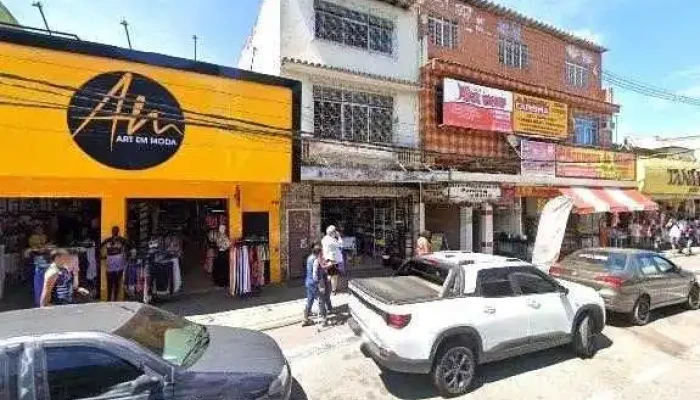Itaguai Utilidades -  Street View E 360deg - Itaguaí