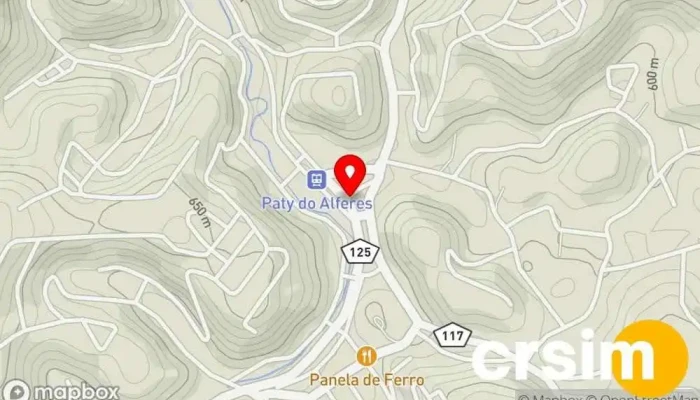 mapa de Itaipava Tintas | Loja de Tintas em Paty do Alferes Loja de tinturas, Loja de materiais de construção, Loja de tintas, Loja especializada em suprimentos para pintura, Loja de ferramentas em Paty do Alferes