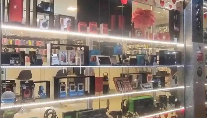 Itaocara Mundo Celular - Itaocara
