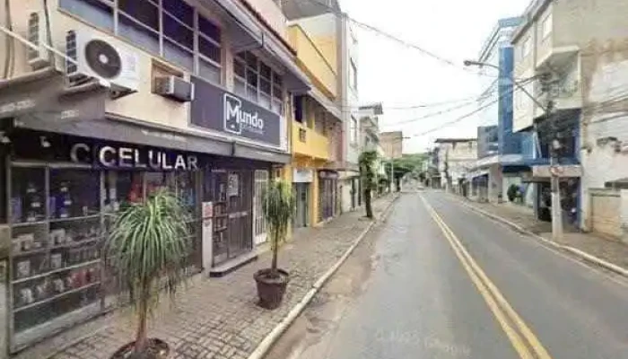 Itaocara Mundo Celular -  Street View E 360deg - Itaocara