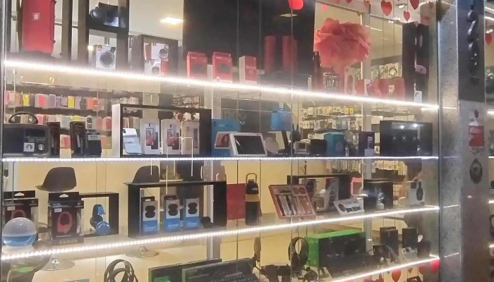 Itaocara Mundo Celular -  Tudo - Itaocara