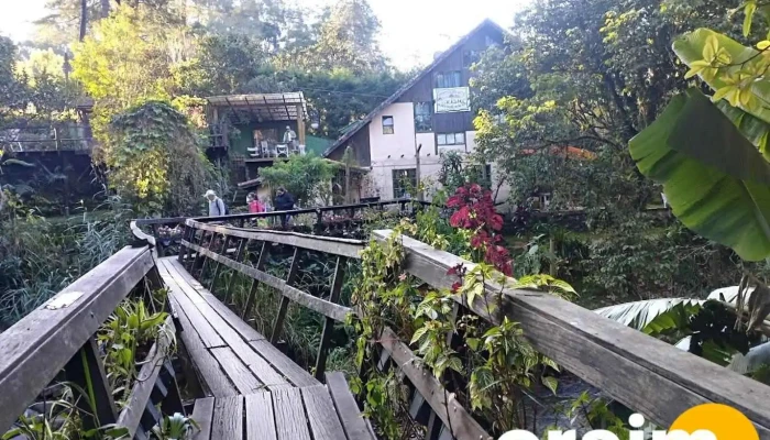 Itatiaia - Itatiaia