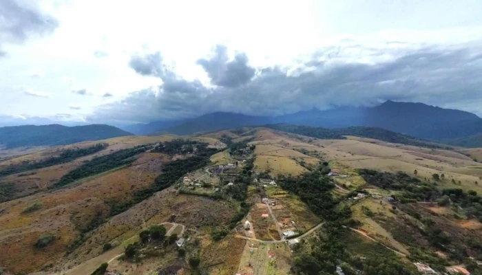 Itatiaia -  Street View E 360deg - Itatiaia