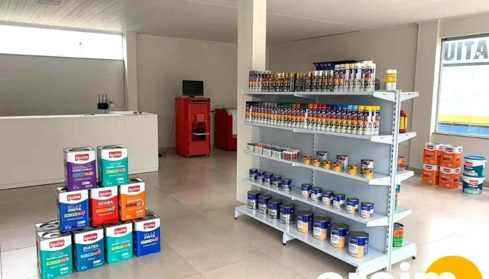 Itatintas -  Do Proprietario - Italva