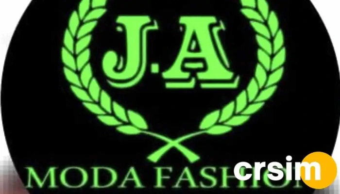 J A Moda Fashion -  Do Proprietario - Japeri