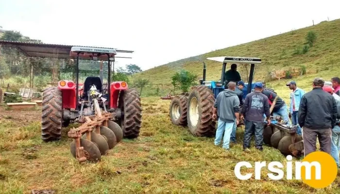 J Lebre Representacoes Agropecuarias Do Proprietario - Paty Do Alferes