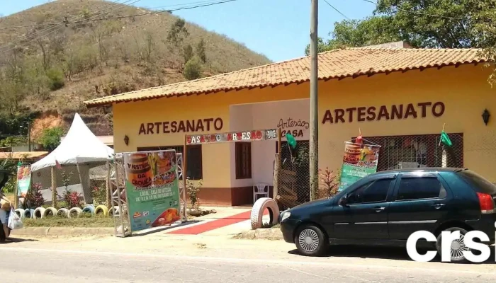 J Lebre Representações Agropecuárias - Paty Do Alferes