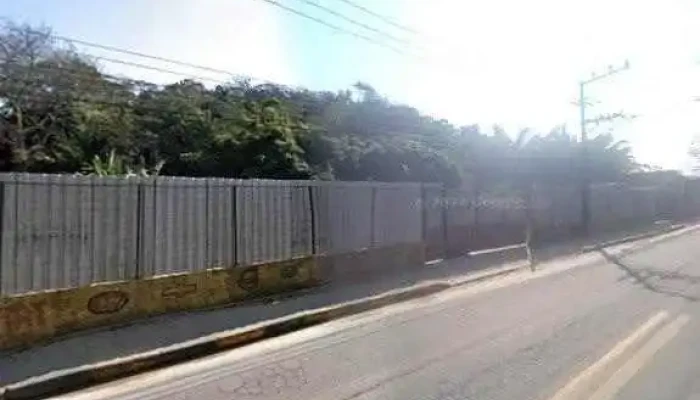 J Lebre Representacoes Agropecuarias Street View E 360deg - Paty Do Alferes