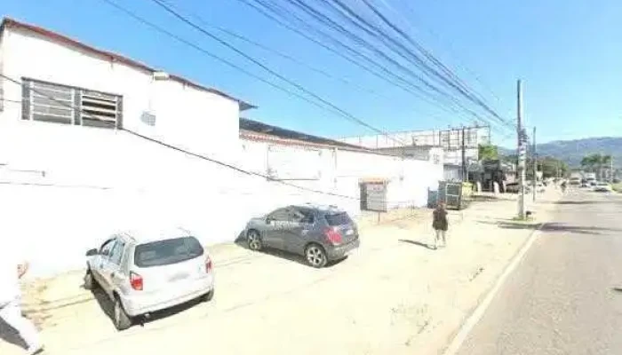 J Modas -  Street View E 360deg - Itaguaí