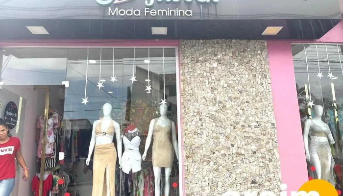 Jabock Moda Feminina - Campos Dos Goytacazes