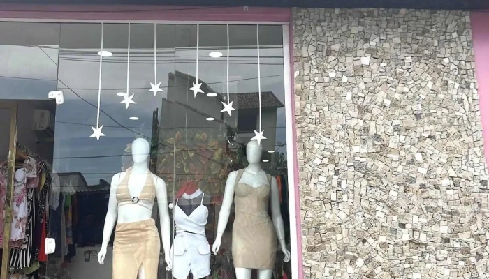 Jabock Moda Feminina -  Do Proprietario - Campos Dos Goytacazes